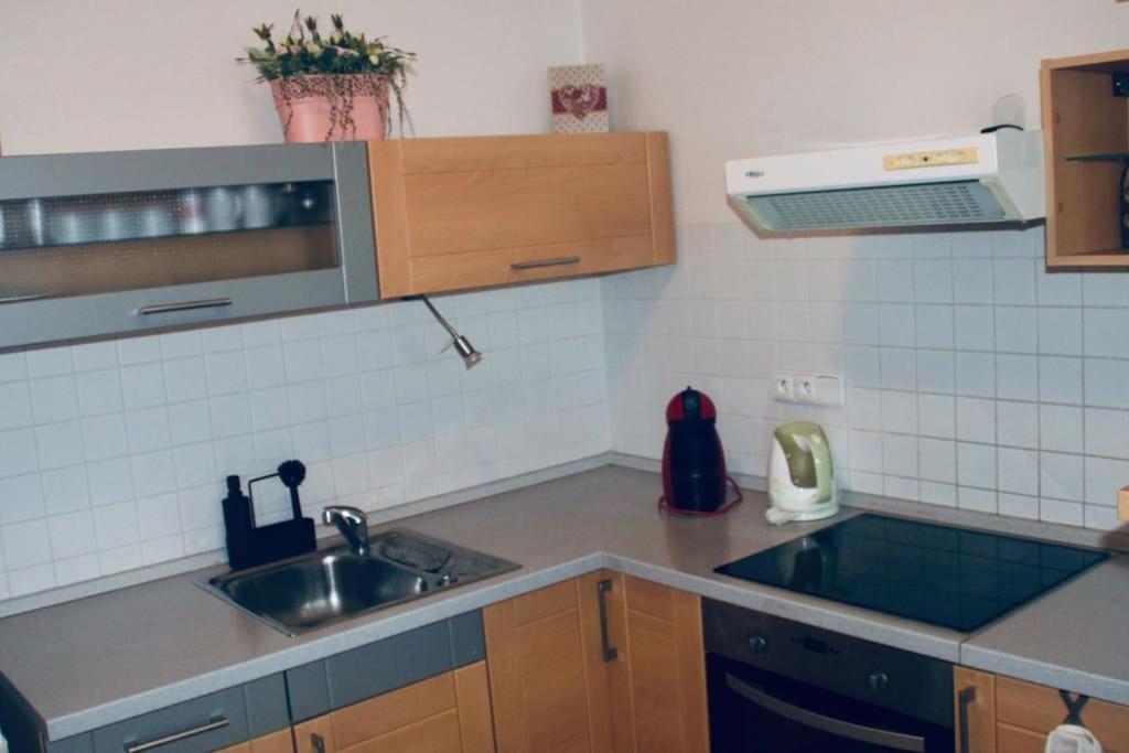 Jasmine Apartment - Free Parking - City Center - Skibus - Tatralandia 5Km Liptovsky Mikulas Exterior photo